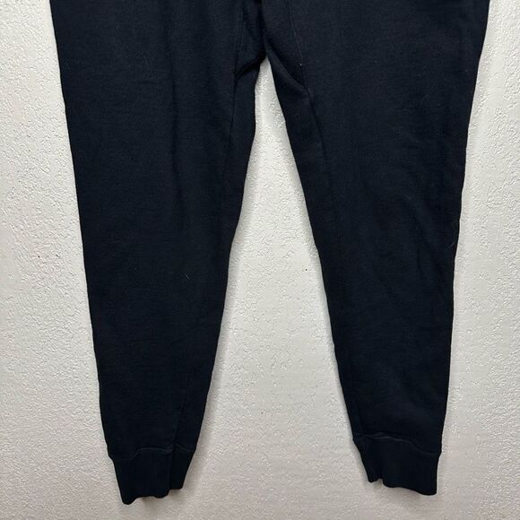 VTG Champion Reverse Weave Jogger Sweatpants Size Medium - Picture 4 of 8